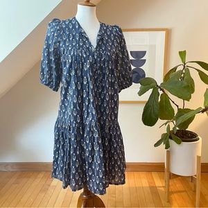 Emerson Fry Isla Dress | India collection